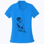 Women's Dry Zone ® UV Micro Mesh Polo Thumbnail