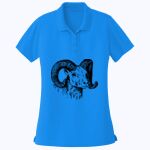 Women's Dry Zone ® UV Micro Mesh Polo Thumbnail