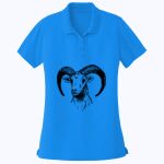 Women's Dry Zone ® UV Micro Mesh Polo Thumbnail