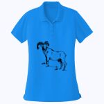 Women's Dry Zone ® UV Micro Mesh Polo Thumbnail