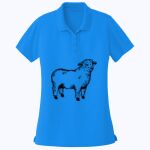 Women's Dry Zone ® UV Micro Mesh Polo Thumbnail