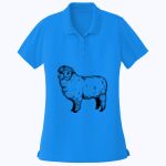 Women's Dry Zone ® UV Micro Mesh Polo Thumbnail