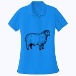 Women's Dry Zone ® UV Micro Mesh Polo Thumbnail