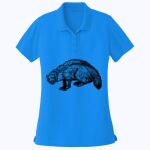 Women's Dry Zone ® UV Micro Mesh Polo Thumbnail