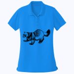 Women's Dry Zone ® UV Micro Mesh Polo Thumbnail