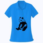 Women's Dry Zone ® UV Micro Mesh Polo Thumbnail