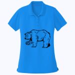 Women's Dry Zone ® UV Micro Mesh Polo Thumbnail