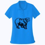 Women's Dry Zone ® UV Micro Mesh Polo Thumbnail