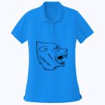 Women's Dry Zone ® UV Micro Mesh Polo Thumbnail