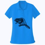 Women's Dry Zone ® UV Micro Mesh Polo Thumbnail