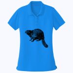 Women's Dry Zone ® UV Micro Mesh Polo Thumbnail