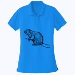 Women's Dry Zone ® UV Micro Mesh Polo Thumbnail