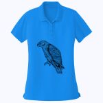 Women's Dry Zone ® UV Micro Mesh Polo Thumbnail