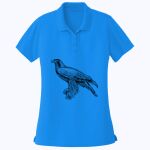 Women's Dry Zone ® UV Micro Mesh Polo Thumbnail