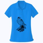 Women's Dry Zone ® UV Micro Mesh Polo Thumbnail