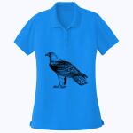 Women's Dry Zone ® UV Micro Mesh Polo Thumbnail