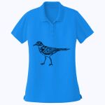 Women's Dry Zone ® UV Micro Mesh Polo Thumbnail