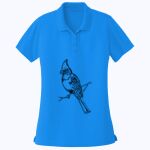 Women's Dry Zone ® UV Micro Mesh Polo Thumbnail