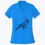 Women's Dry Zone ® UV Micro Mesh Polo Thumbnail