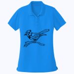 Women's Dry Zone ® UV Micro Mesh Polo Thumbnail