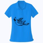 Women's Dry Zone ® UV Micro Mesh Polo Thumbnail