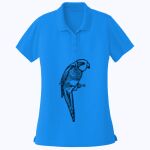 Women's Dry Zone ® UV Micro Mesh Polo Thumbnail