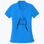 Women's Dry Zone ® UV Micro Mesh Polo Thumbnail