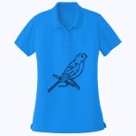 Women's Dry Zone ® UV Micro Mesh Polo Thumbnail