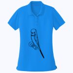 Women's Dry Zone ® UV Micro Mesh Polo Thumbnail