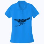 Women's Dry Zone ® UV Micro Mesh Polo Thumbnail