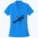 Women's Dry Zone ® UV Micro Mesh Polo Thumbnail