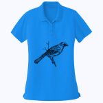 Women's Dry Zone ® UV Micro Mesh Polo Thumbnail