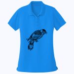 Women's Dry Zone ® UV Micro Mesh Polo Thumbnail