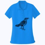 Women's Dry Zone ® UV Micro Mesh Polo Thumbnail