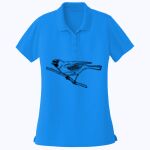 Women's Dry Zone ® UV Micro Mesh Polo Thumbnail