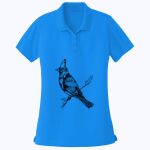 Women's Dry Zone ® UV Micro Mesh Polo Thumbnail