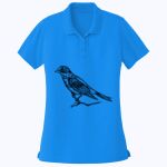 Women's Dry Zone ® UV Micro Mesh Polo Thumbnail