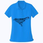 Women's Dry Zone ® UV Micro Mesh Polo Thumbnail