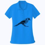 Women's Dry Zone ® UV Micro Mesh Polo Thumbnail