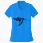 Women's Dry Zone ® UV Micro Mesh Polo Thumbnail