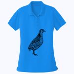 Women's Dry Zone ® UV Micro Mesh Polo Thumbnail