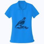 Women's Dry Zone ® UV Micro Mesh Polo Thumbnail