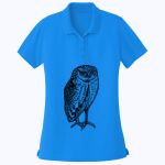 Women's Dry Zone ® UV Micro Mesh Polo Thumbnail