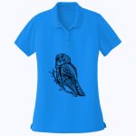 Women's Dry Zone ® UV Micro Mesh Polo Thumbnail