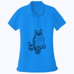 Women's Dry Zone ® UV Micro Mesh Polo Thumbnail