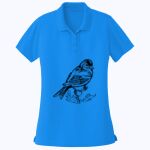 Women's Dry Zone ® UV Micro Mesh Polo Thumbnail