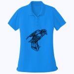 Women's Dry Zone ® UV Micro Mesh Polo Thumbnail