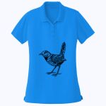 Women's Dry Zone ® UV Micro Mesh Polo Thumbnail