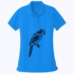 Women's Dry Zone ® UV Micro Mesh Polo Thumbnail