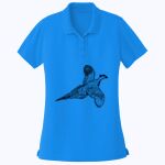 Women's Dry Zone ® UV Micro Mesh Polo Thumbnail